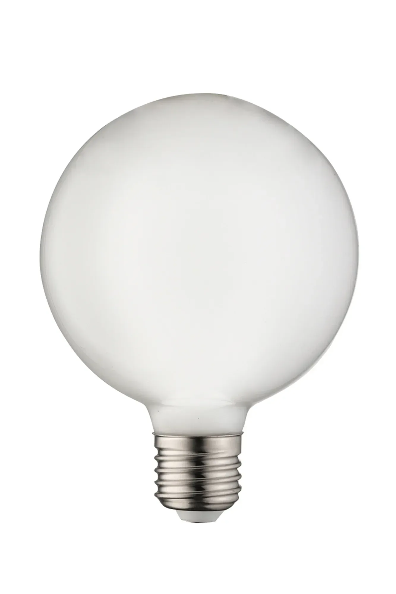 Unison LED Lichtquelle Weiß 3-stufigsdimmer E27 7W 14 cm