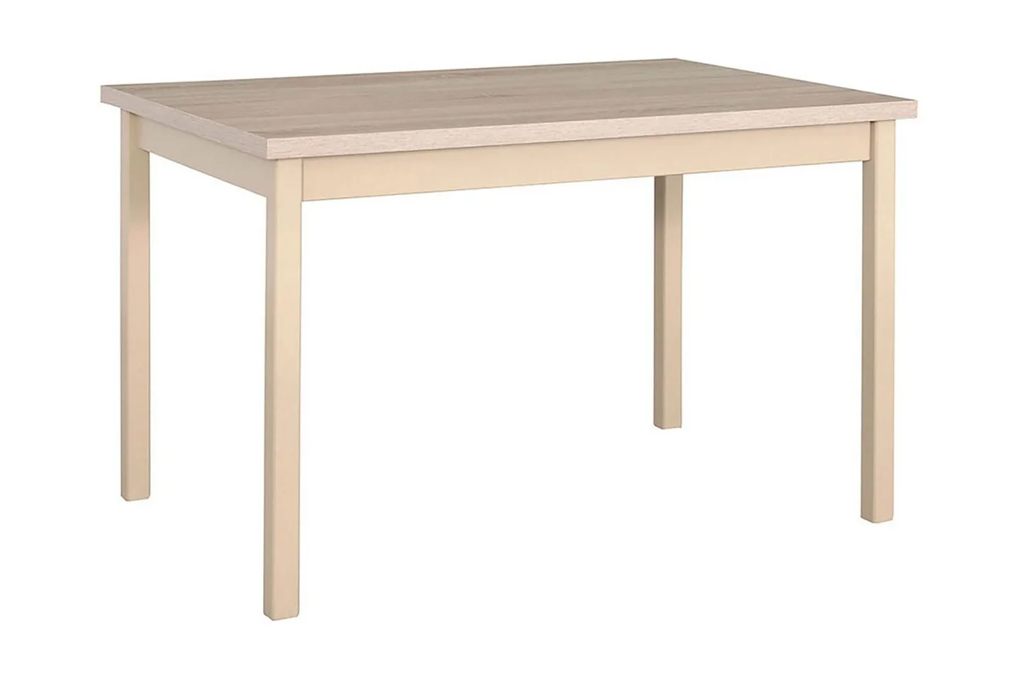 Max Matbord 120x80x78 cm -