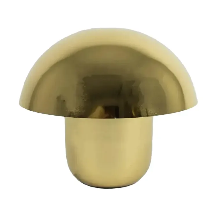 Olsson & Jensen Carl-Johan Tischlampe mini Ø29 cm Gold
