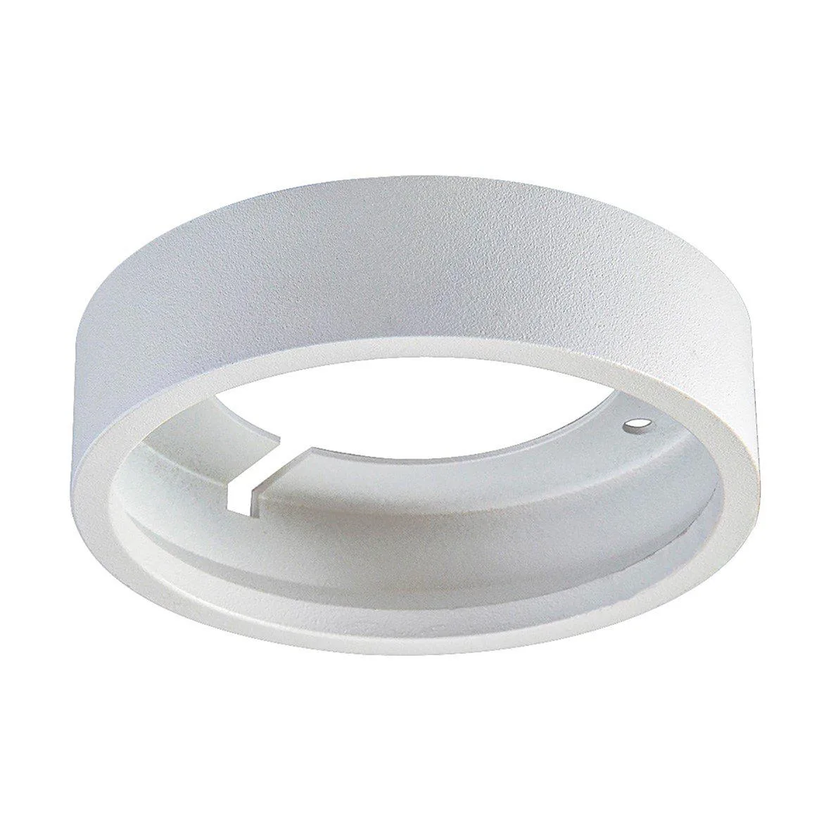 Designlight - Q-90 Distansring - Tillbehör - Vit