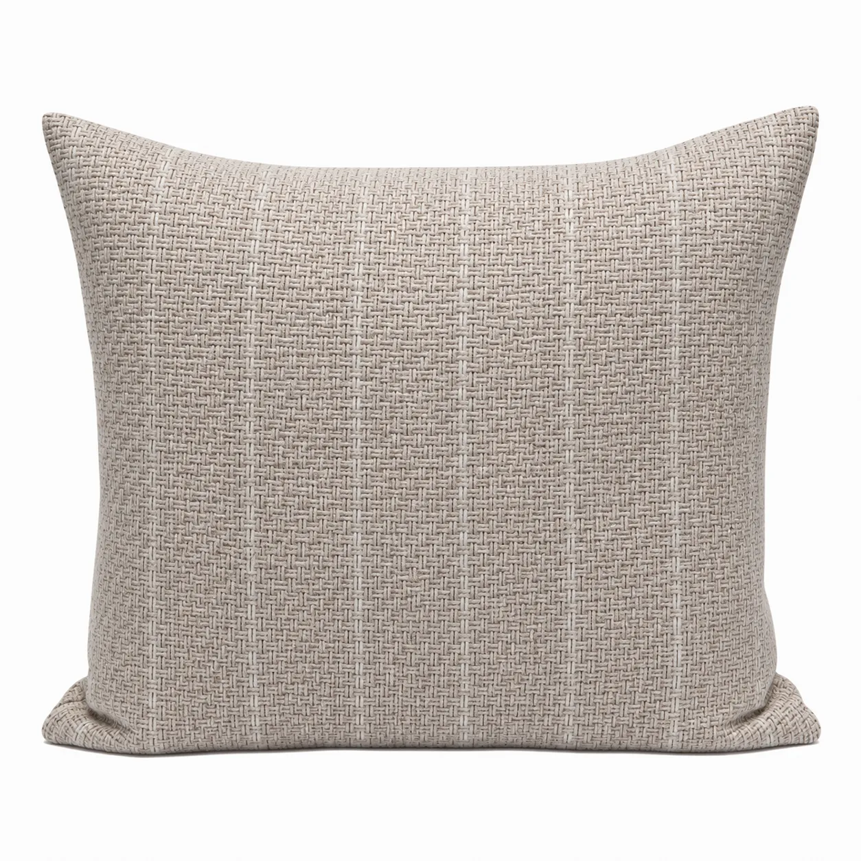 Fritz Hansen - Barriere pillow, 60x50, Beatrice, Sand 929 - Dynor och kuddar