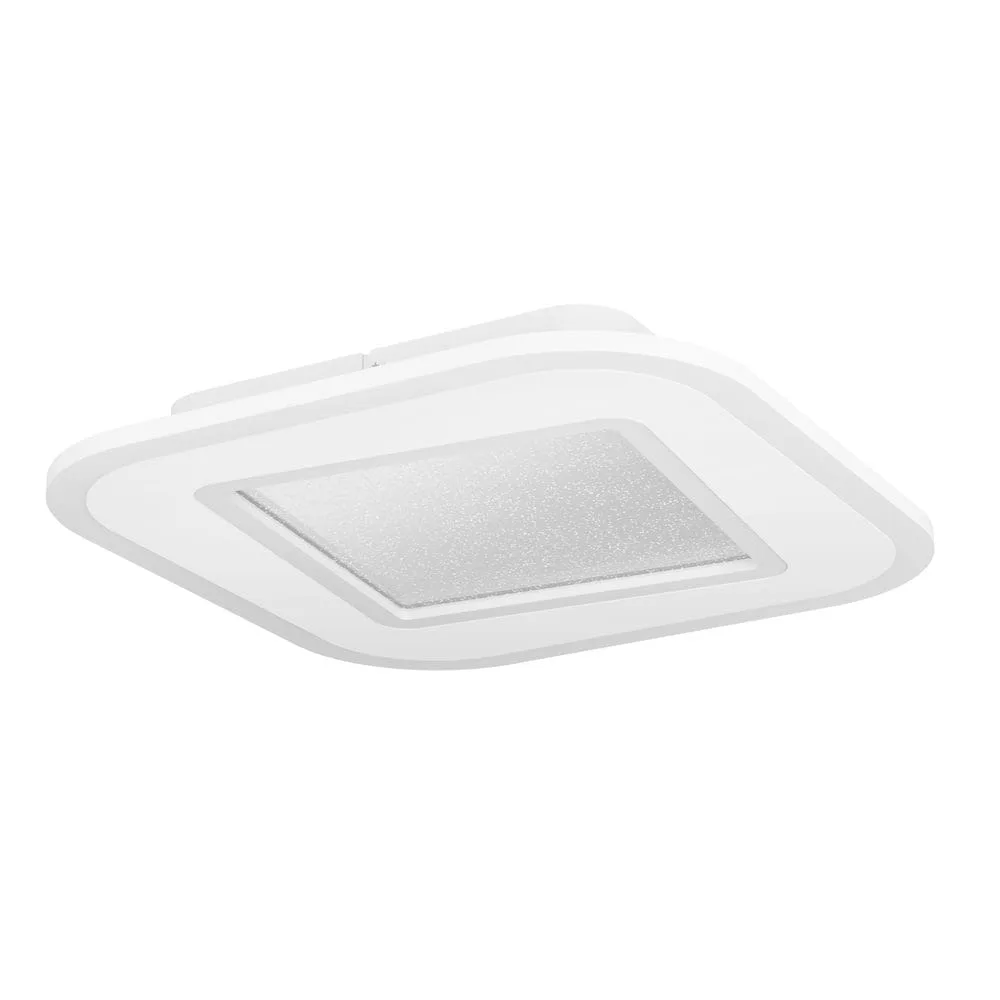 Taklampa Macchioni - 38 cm