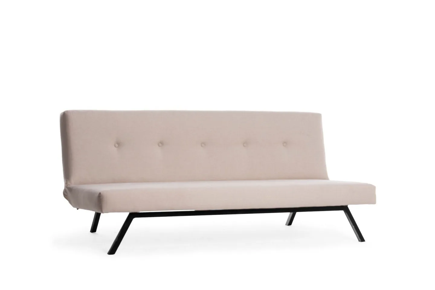 Hetalia Bäddsoffa 3-sits - Beige