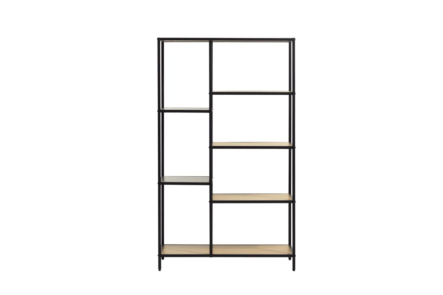 Cytis Bokhylla 80 cm - Beige