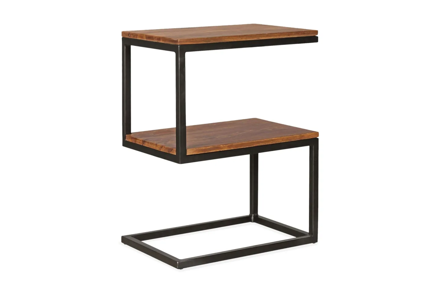 Aranza Sidobord 45 cm - Trä/natur