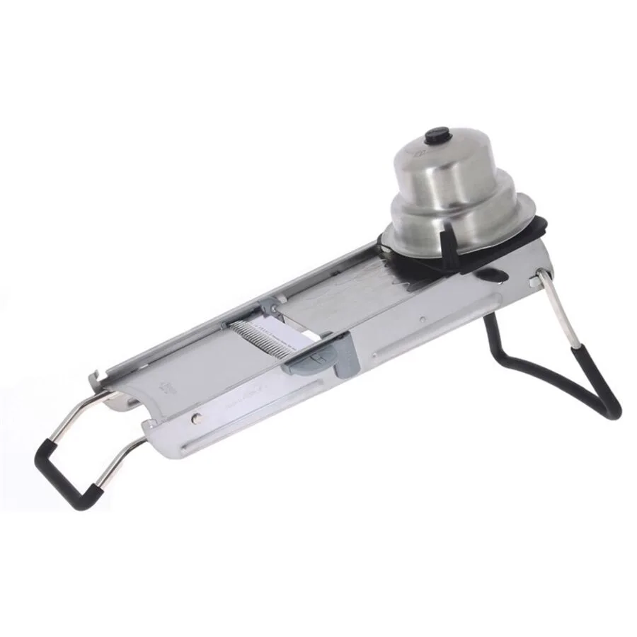 Reibe de Buyer Edelstahl Edelstahl/Kunststoff B 38 cm