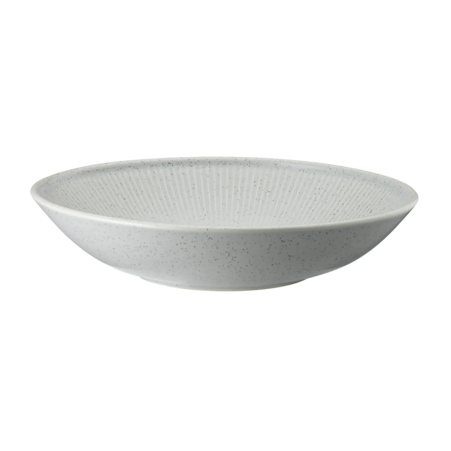Rosenthal Thomas Clay tiefer Teller Ø23cm Grau