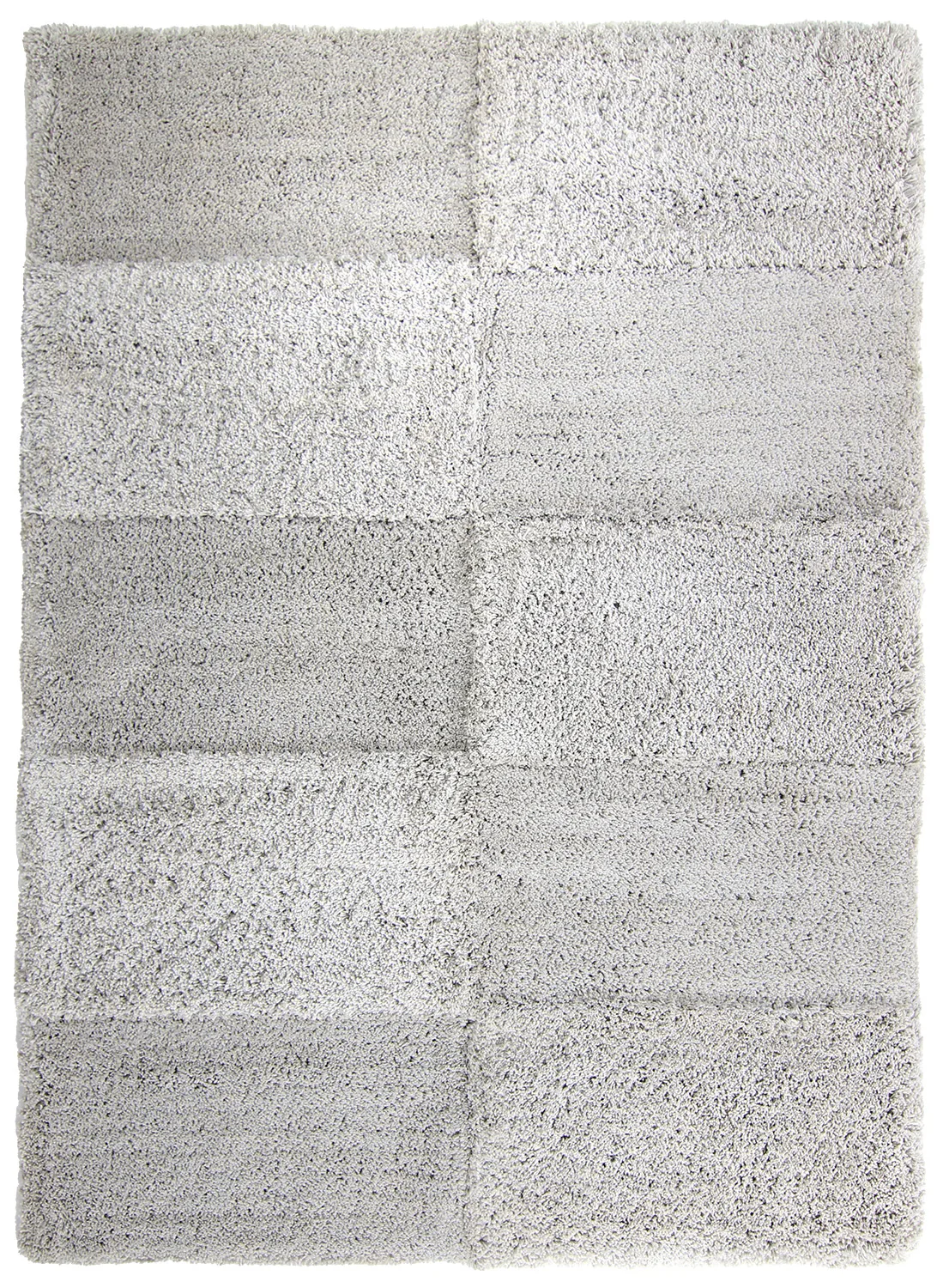 Ryetepper - Cosy (hvit) (Størrelse: 80 x 180 cm)