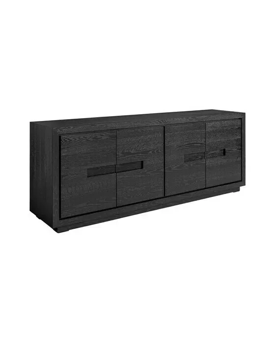 Hunter Sideboard Black