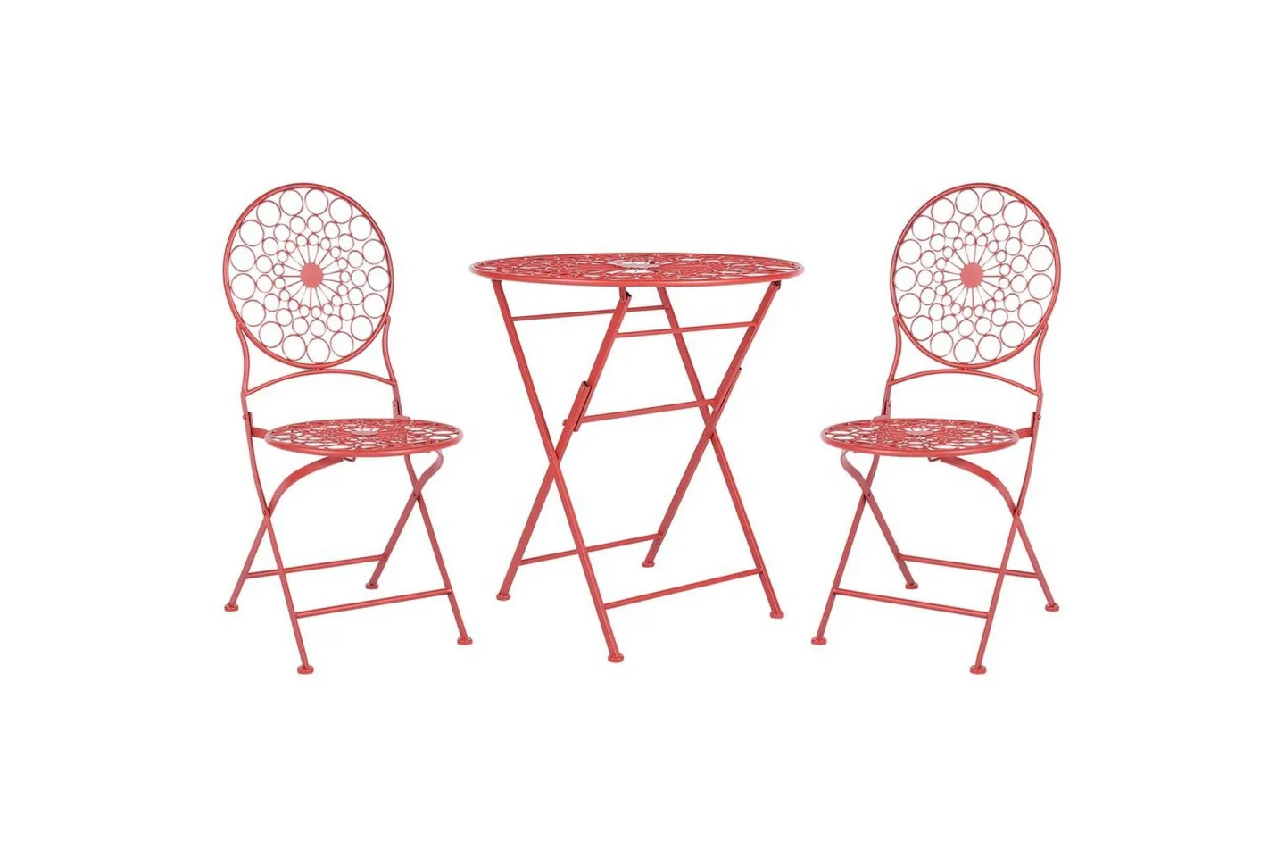 Cafeset Scario -