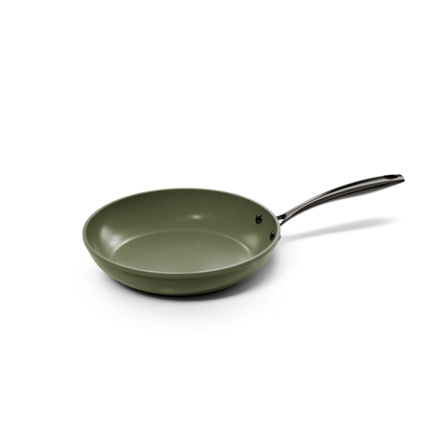 Dark Olive Pfanne 24 cm