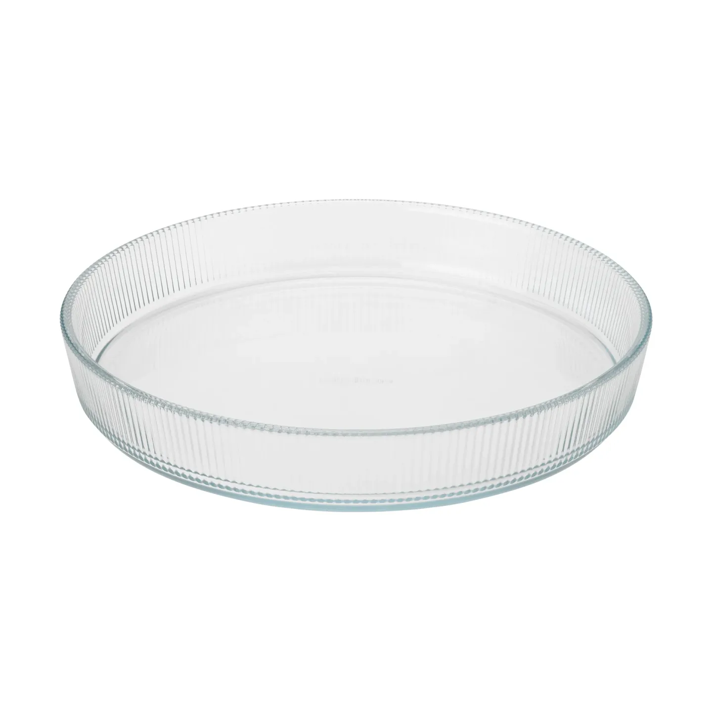 Stelton Pilastro ofenfeste Form clear Ø24 cm