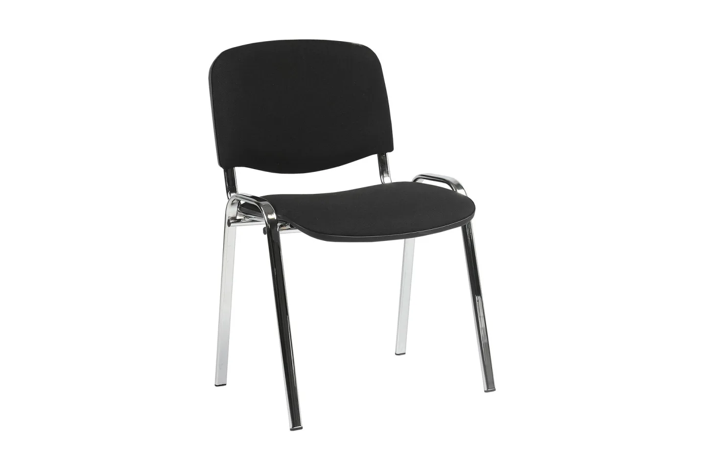 Kundstol Iso - Svart