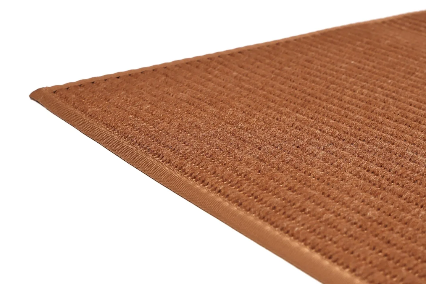 Tunturi Matta 160x230 cm Koppar - Vm Carpet