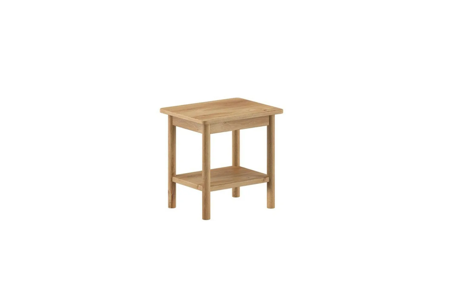 Nattduksbord Oliv -