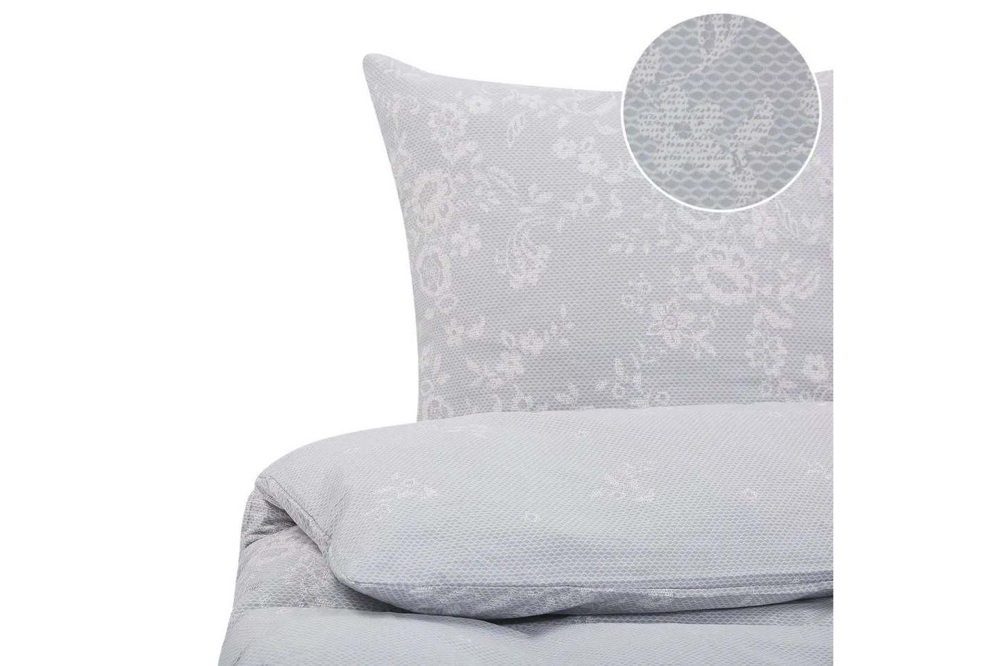 Påslakanset Morningside 220x155 cm - 220x155 cm
