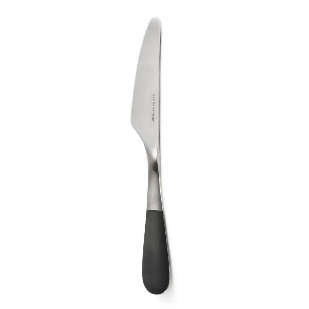 Design House Stockholm - Stockholm Dinner Knife - Knivar - Jesper Ståhl