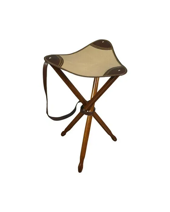 Tripod pall