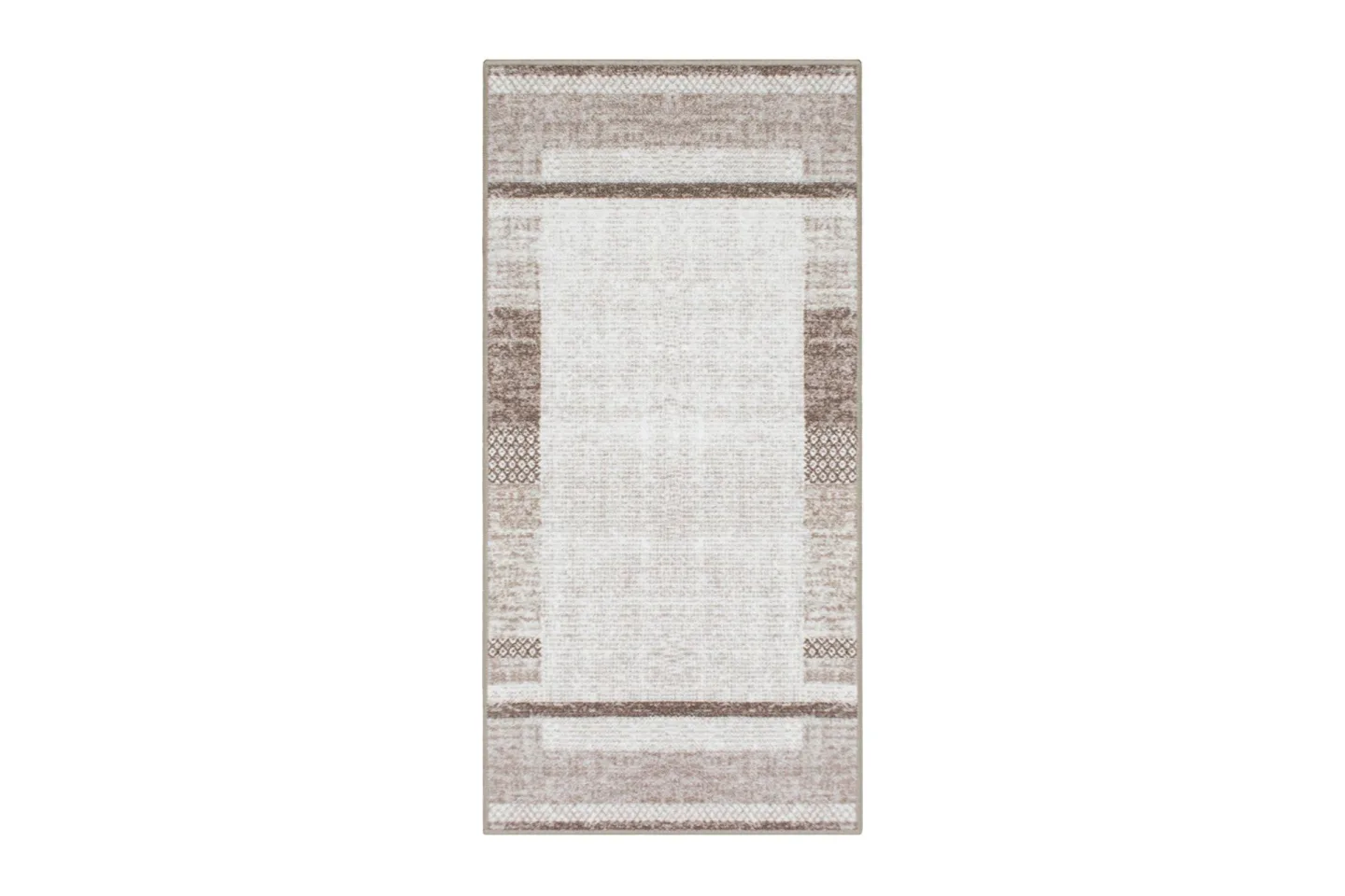 Trendy Gångmatta 80x150 - Sand