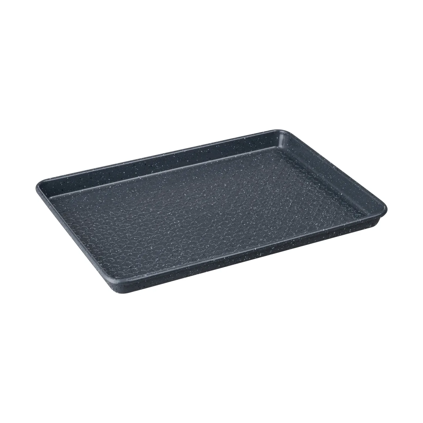Denby Quantanium Finish Backblech Grau, small