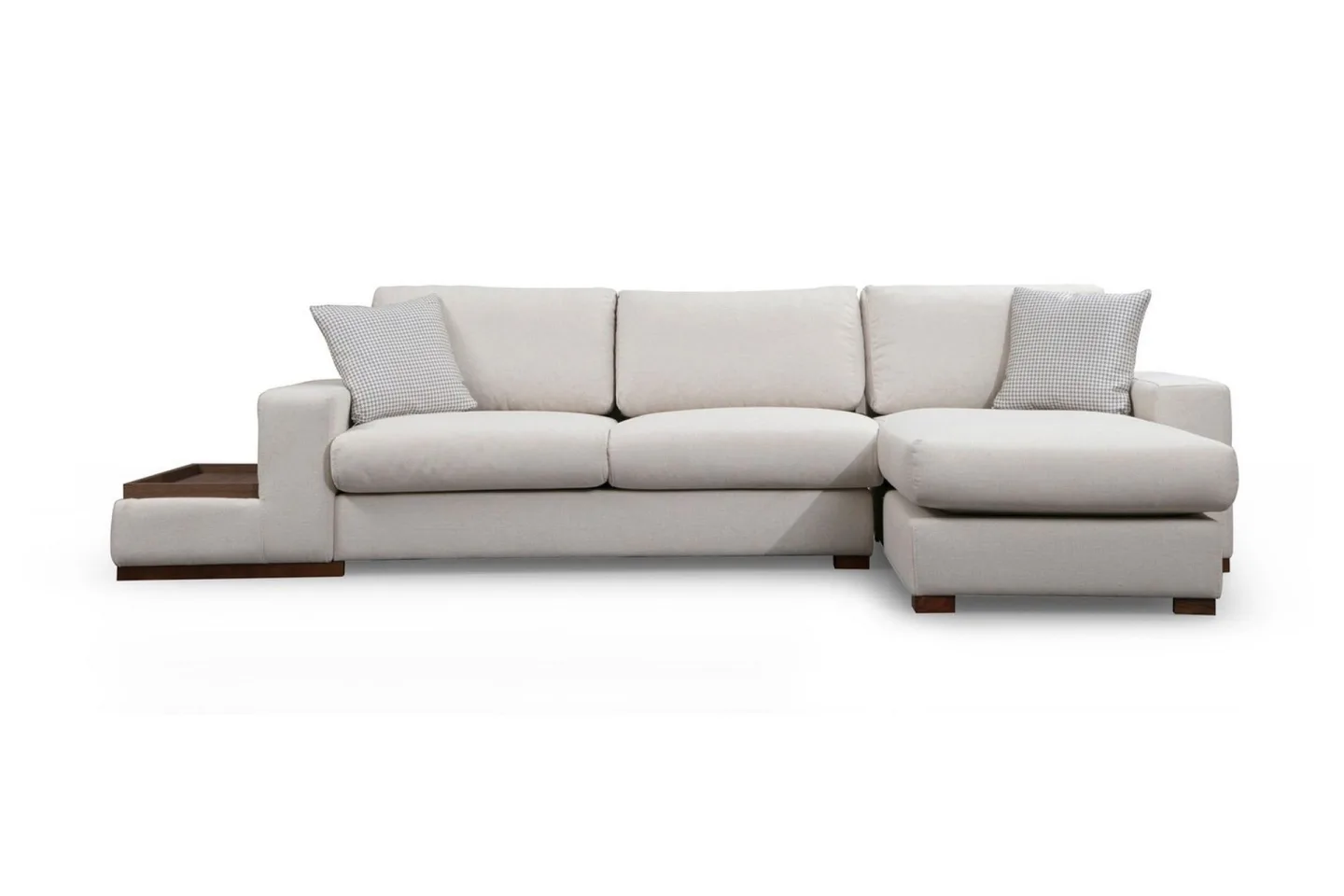 Huelva Divansoffa - Beige
