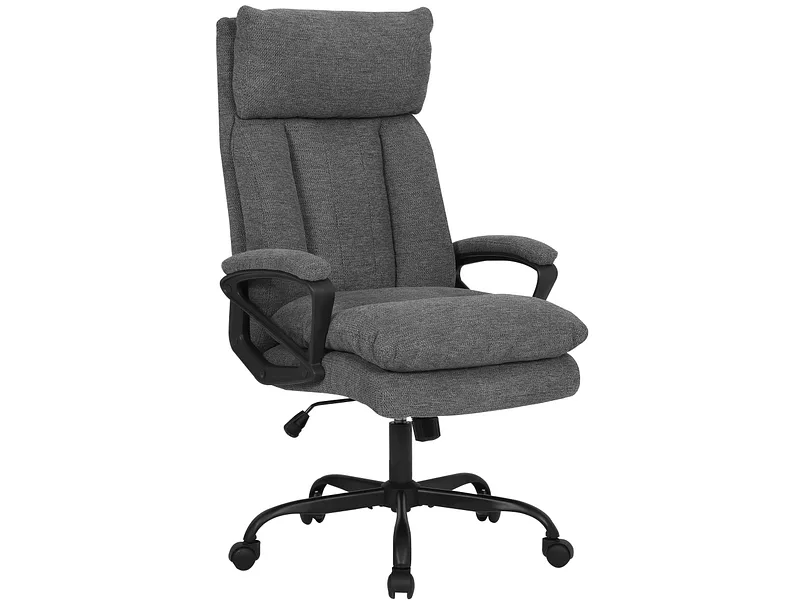 Bürosessel SOFT Stoff