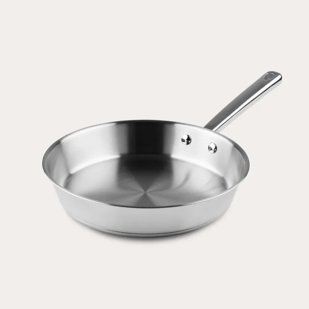 Qookware - Stegepande - 24 cm - ChefGrade