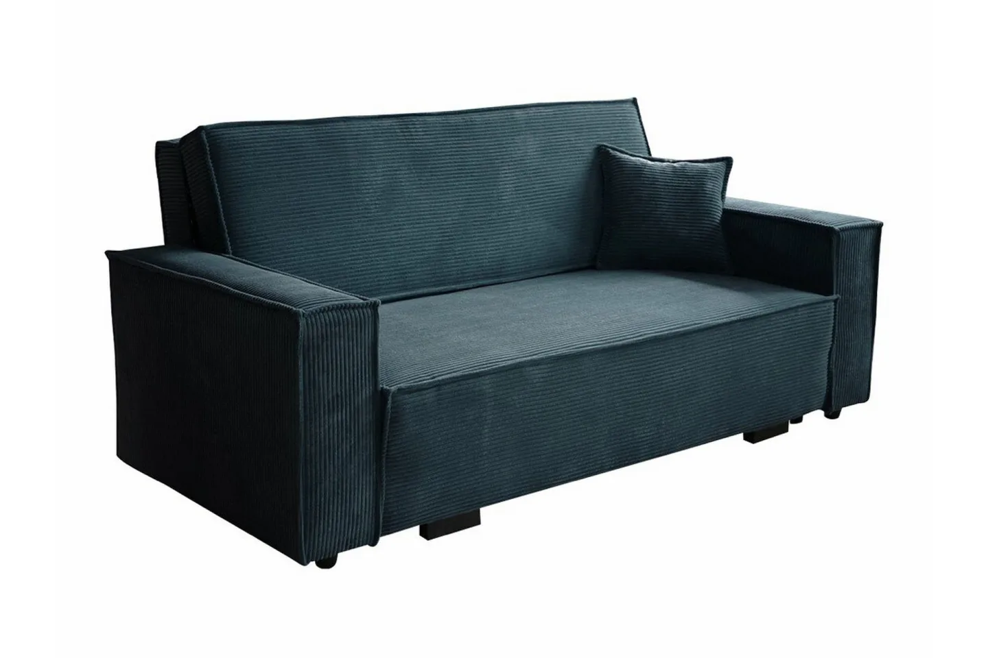 Denegal 2-sits Bäddsoffa -