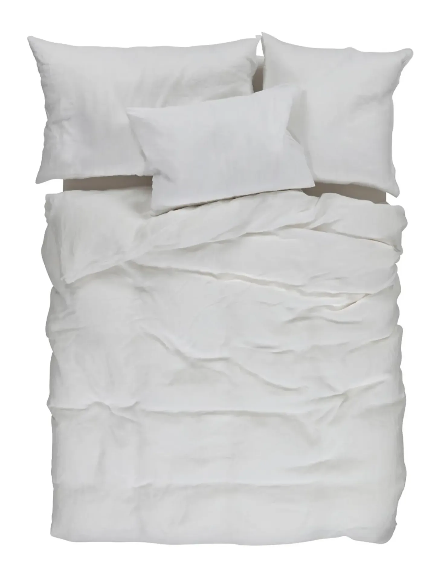 Tamara-R Bettwäsche Nico, Beige | Schubiger Möbel