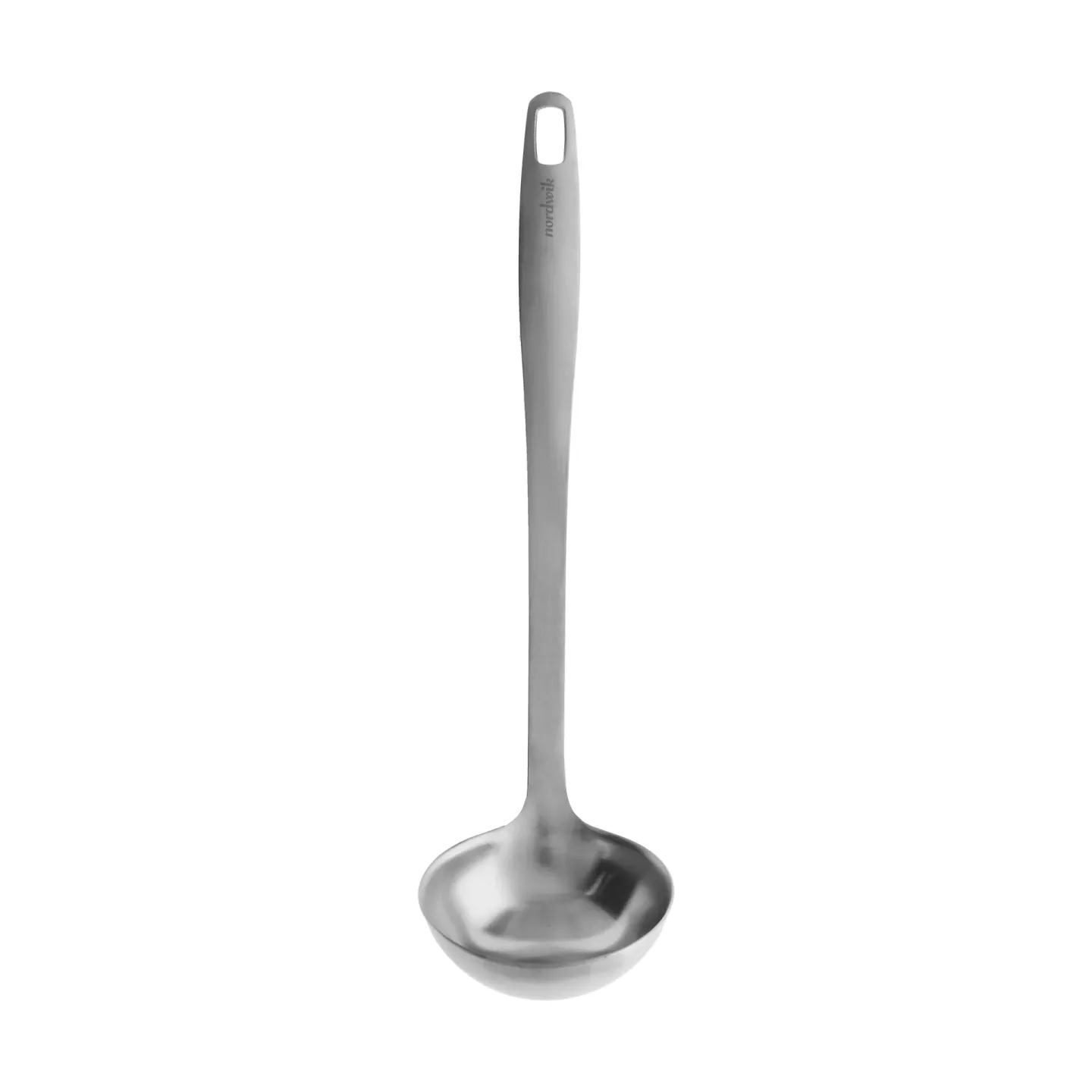 Nordwik Nordwik Schöpflöffel 32 cm Edelstahl