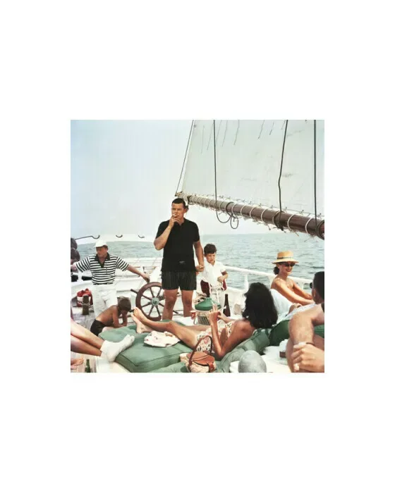Black Pearl Trippers