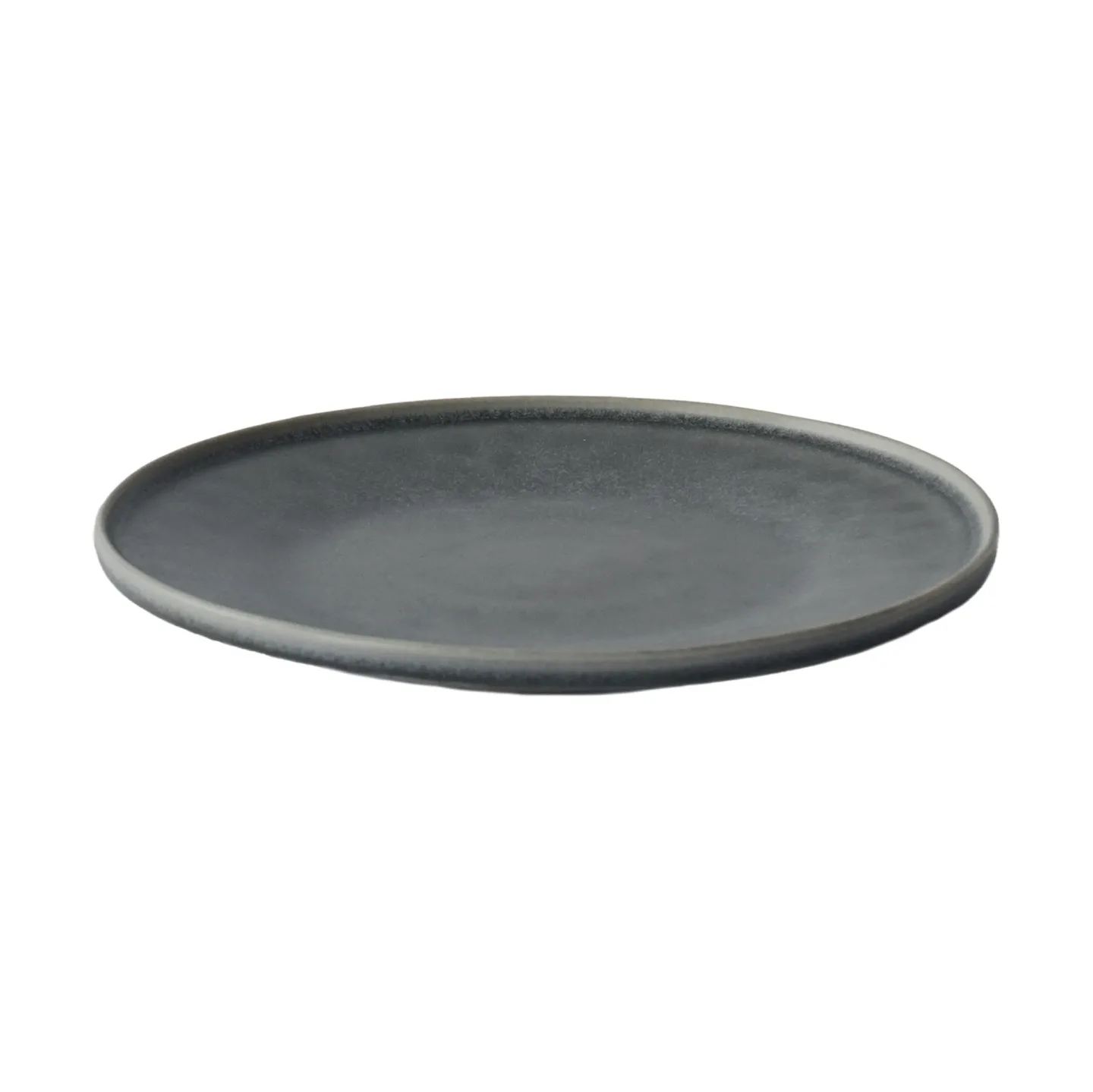 Tell Me More Centro Teller Ø22,5 cm Soft grey