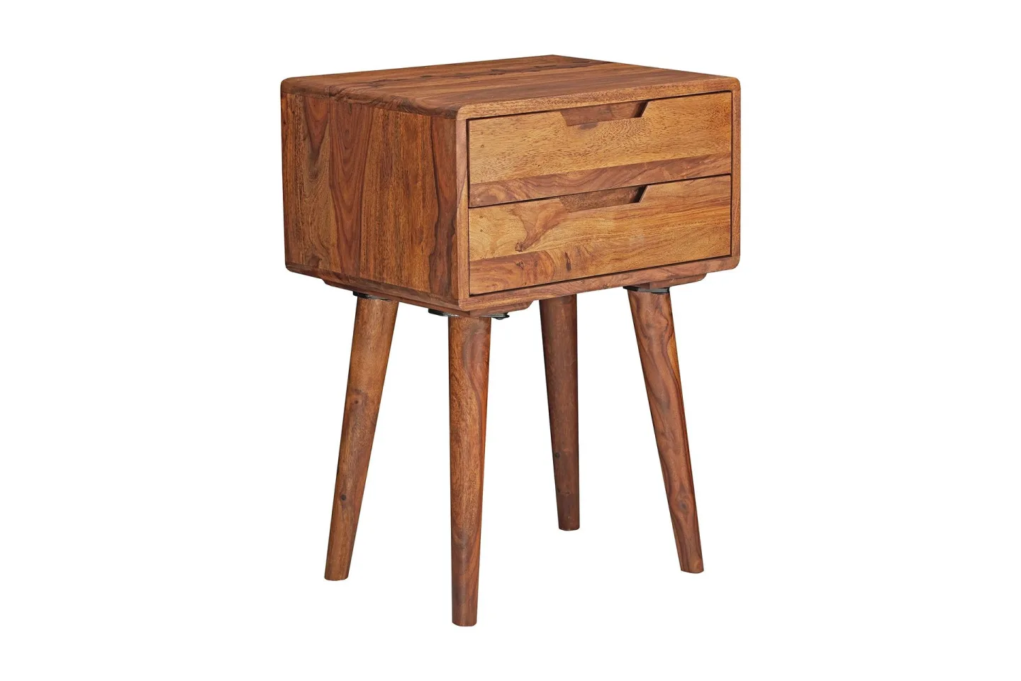Eshott Sängbord 47 cm - Trä/natur