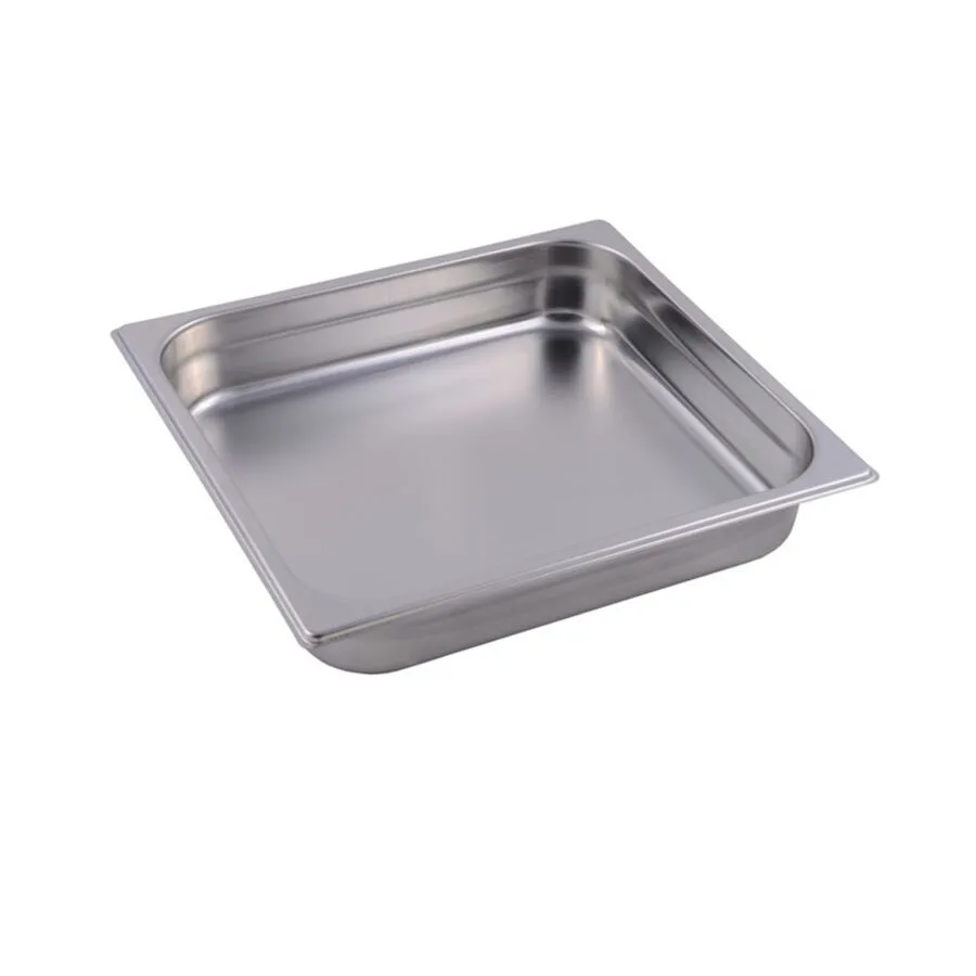 Diverse Behälter Maison Edelstahl 18/10 Edelstahl Edelstahl T 32.5 cm