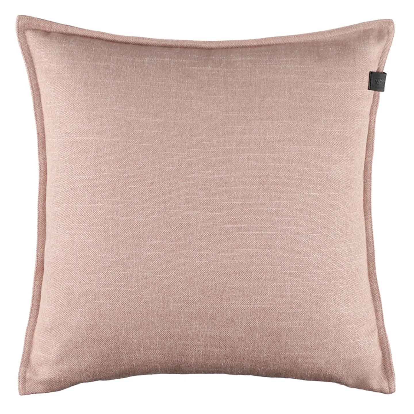 Stoeckel & Grimmler Kissenhülle Coast 45x45 cm Rosa | Schubiger Möbel