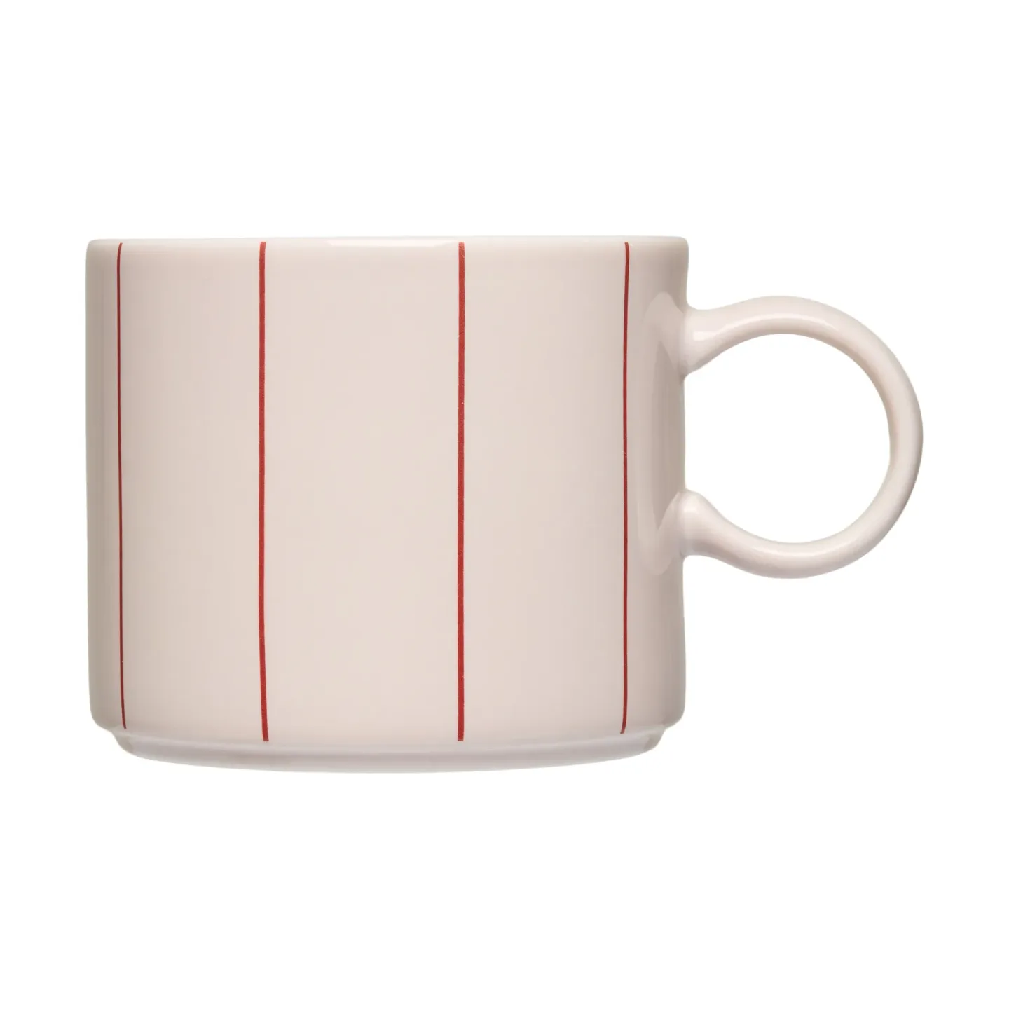 Design Letters Design Letters Pyjamas Jumbo Tasse 40 cl Faded rose-pastel beige