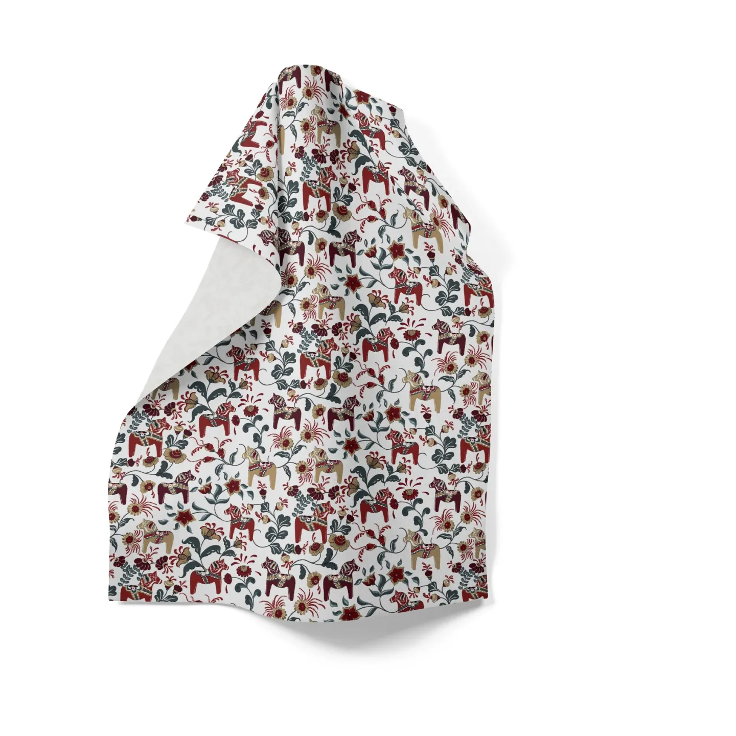 Arvidssons Textil Leksand Geschirrtuch mini 30. Jubiläumsausgabe