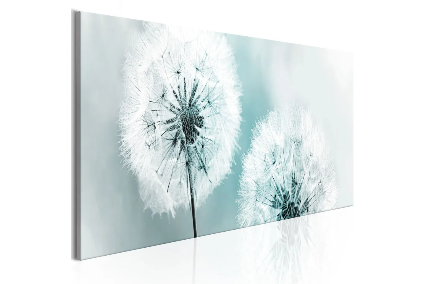 Tavla Blue Summer 120x40 cm -