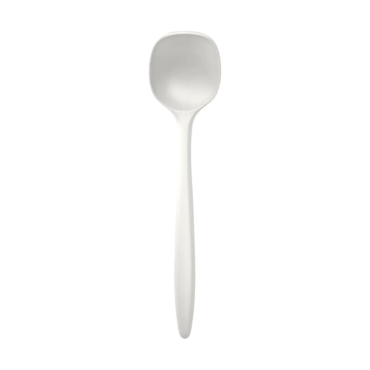 Rosti Classic Servierlöffel White