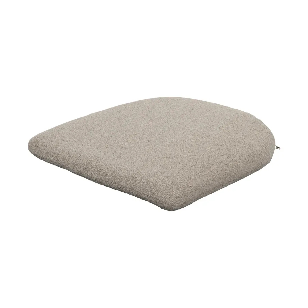 Cane-line Derby/Lansing Sitzkissen für Stuhl Cane-line Free taupe