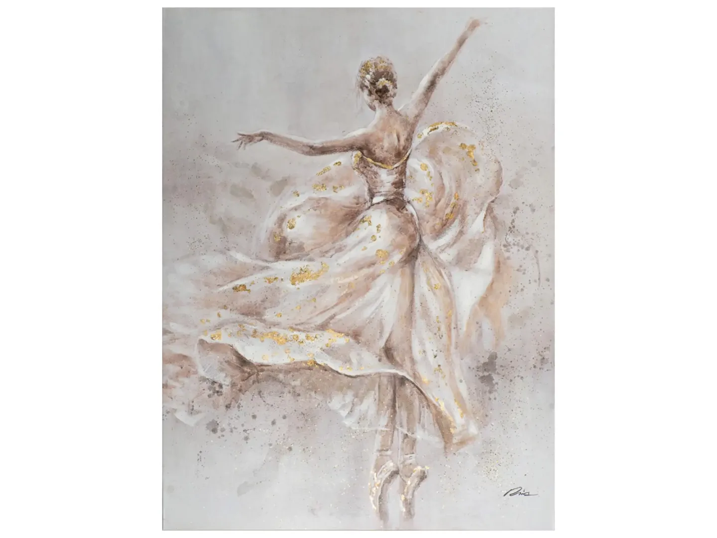 image LAND Bild Ballerina 1 | Schubiger Möbel
