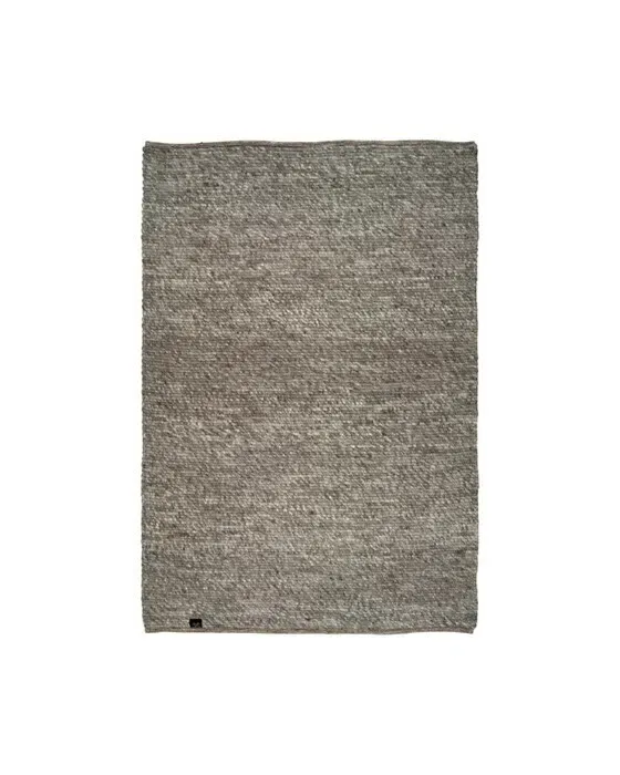 Merino Rug Grey