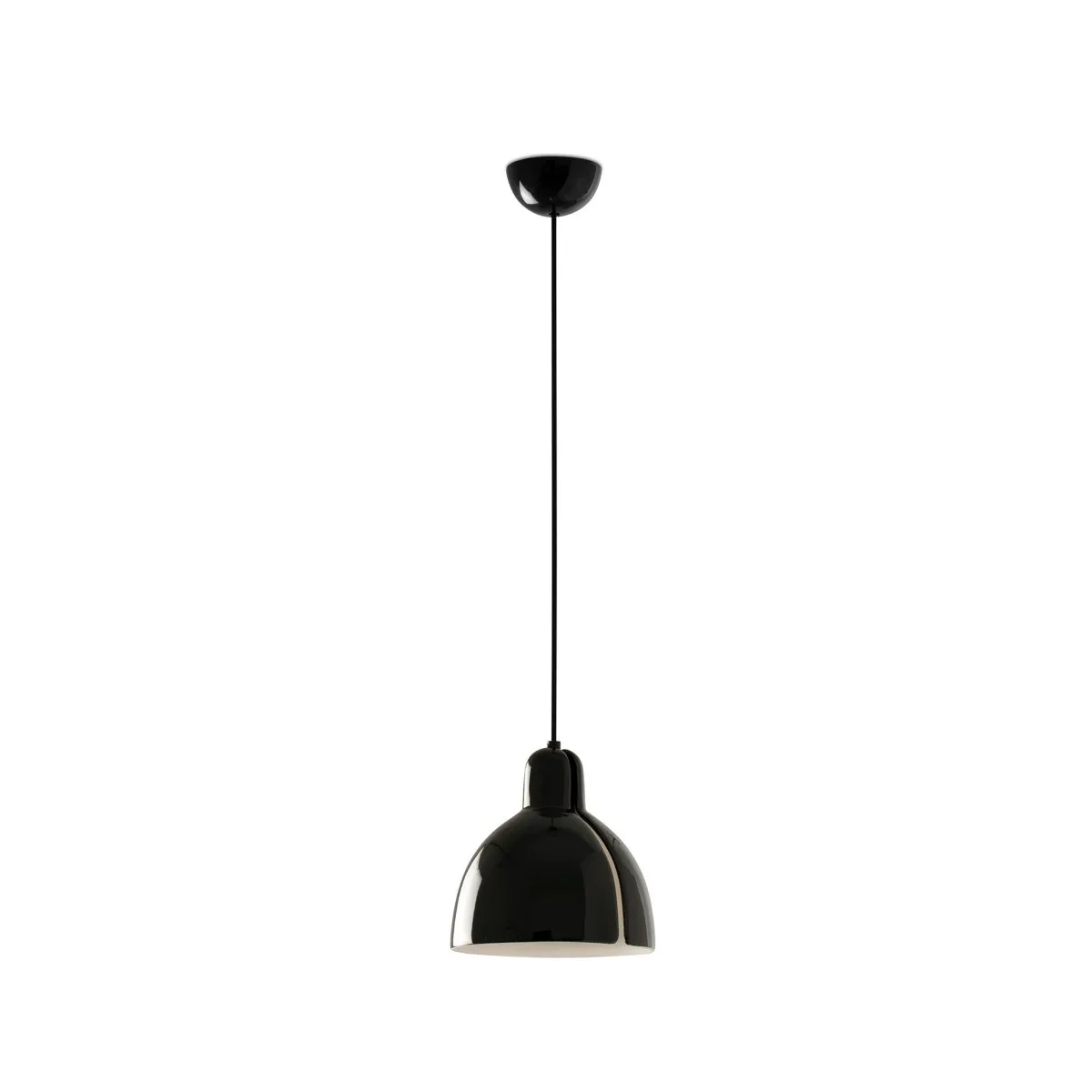 Faro Barcelona - Venice Ø20 - Taklampa - Svart