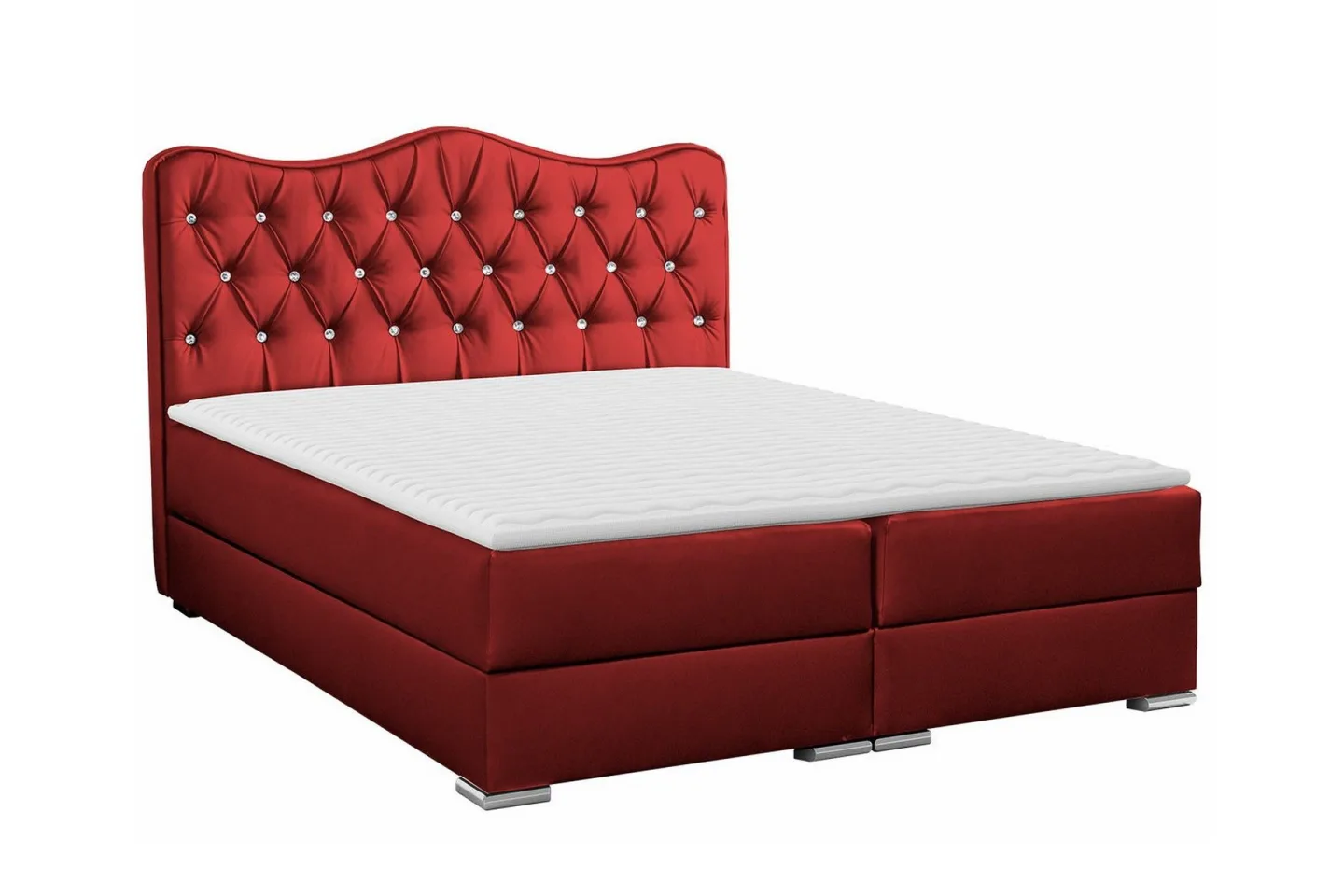 Boisdale Sängram 140x200 cm -