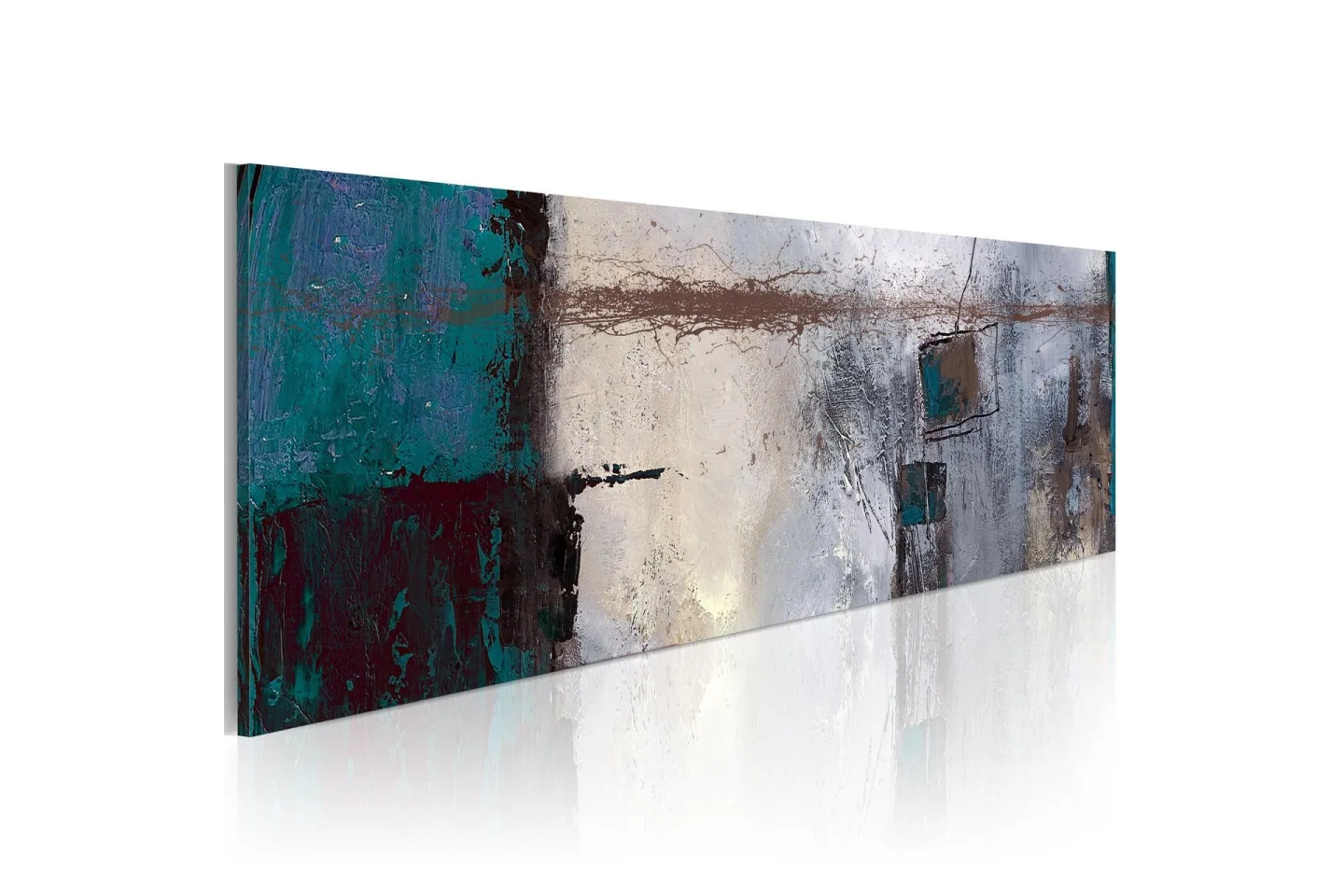 Tavla Turkos Accenter 135x45 cm -