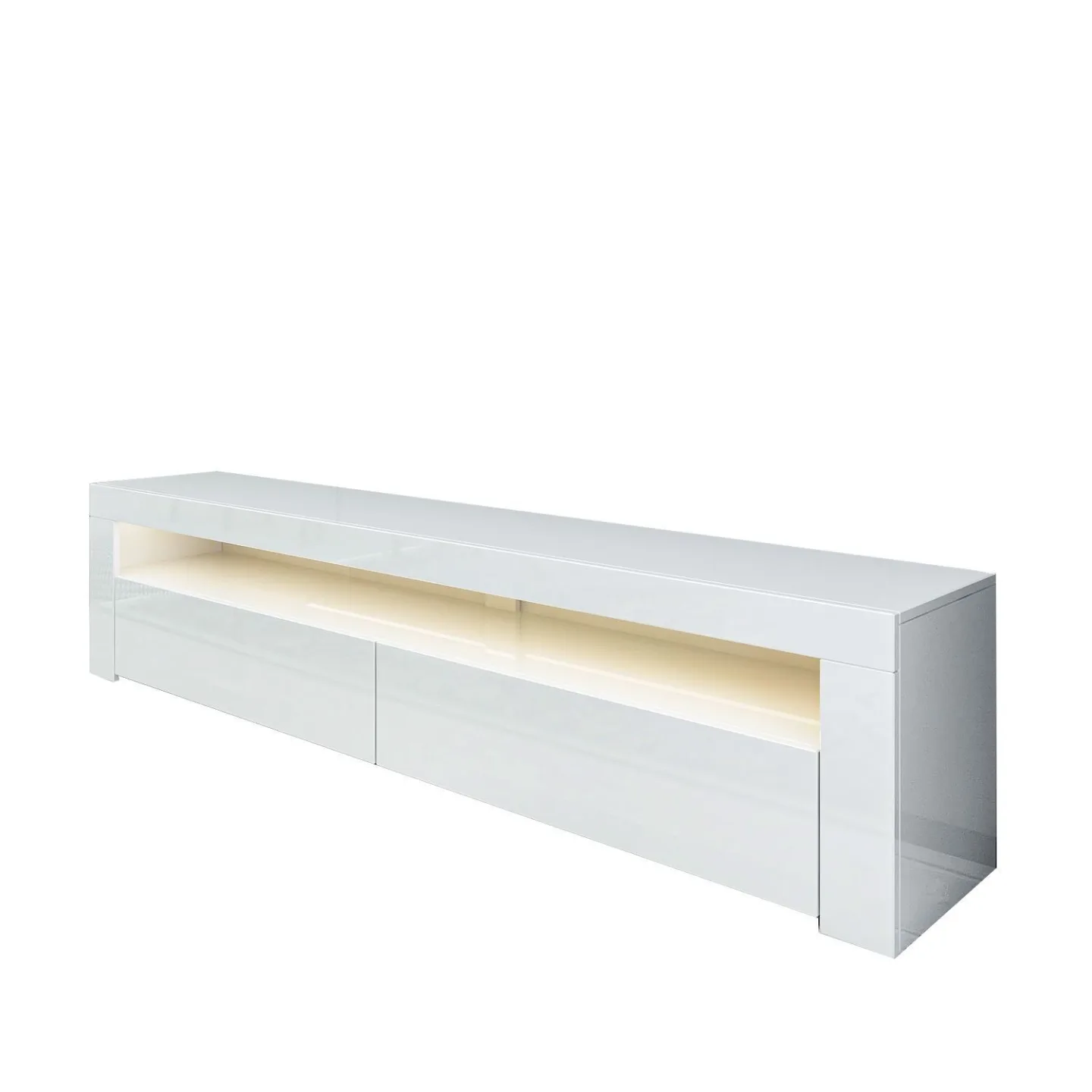 Sorik Tv-Bänk 150 cm -