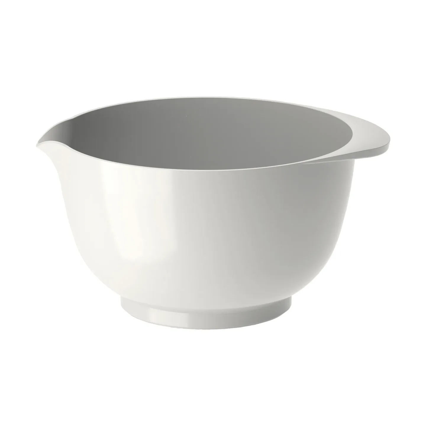 Rosti Margrethe Schüssel 3 l White