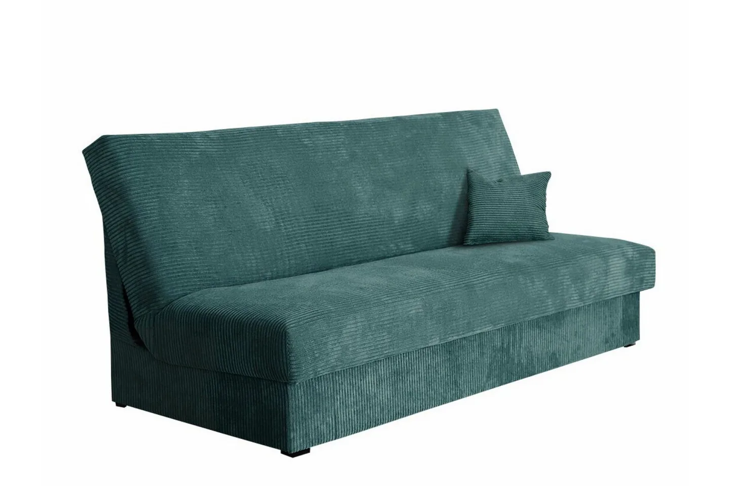 Denegal 3-sits Bäddsoffa -