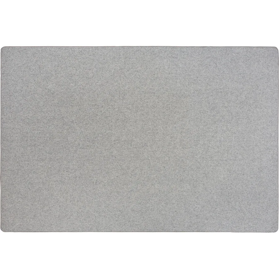 Teppich Selection of Wool creme Einfarbig Wolle 300 x 200 cm