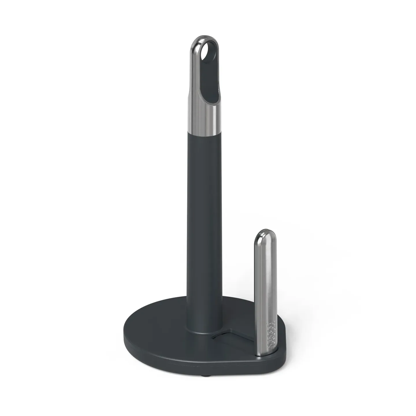 Joseph Joseph Hold Easy-Tear Küchenrollenhalter Graphite